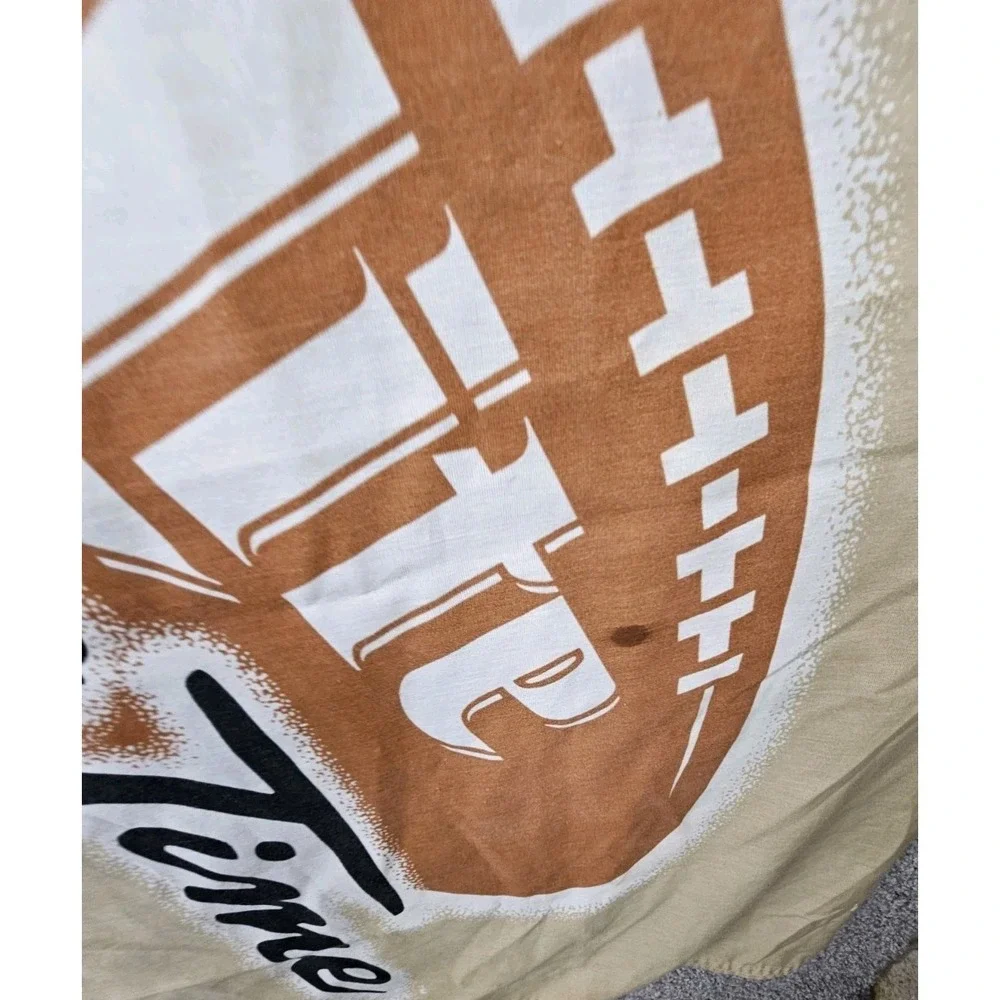 Vintage‎ Miller Lite Time Beer 49ers NFL Flag 60x31 1998 Vanguard Visual RARE